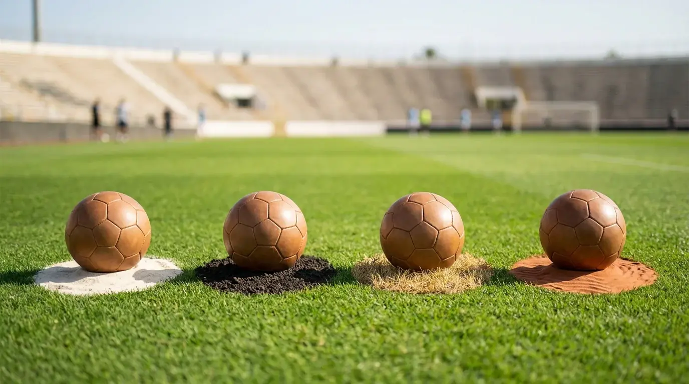 Na ceithre thír nua ag Corn an Domhain 2026 — Cúrasó, Rinn Verde, Úisbéiceastáin agus an Iordáin