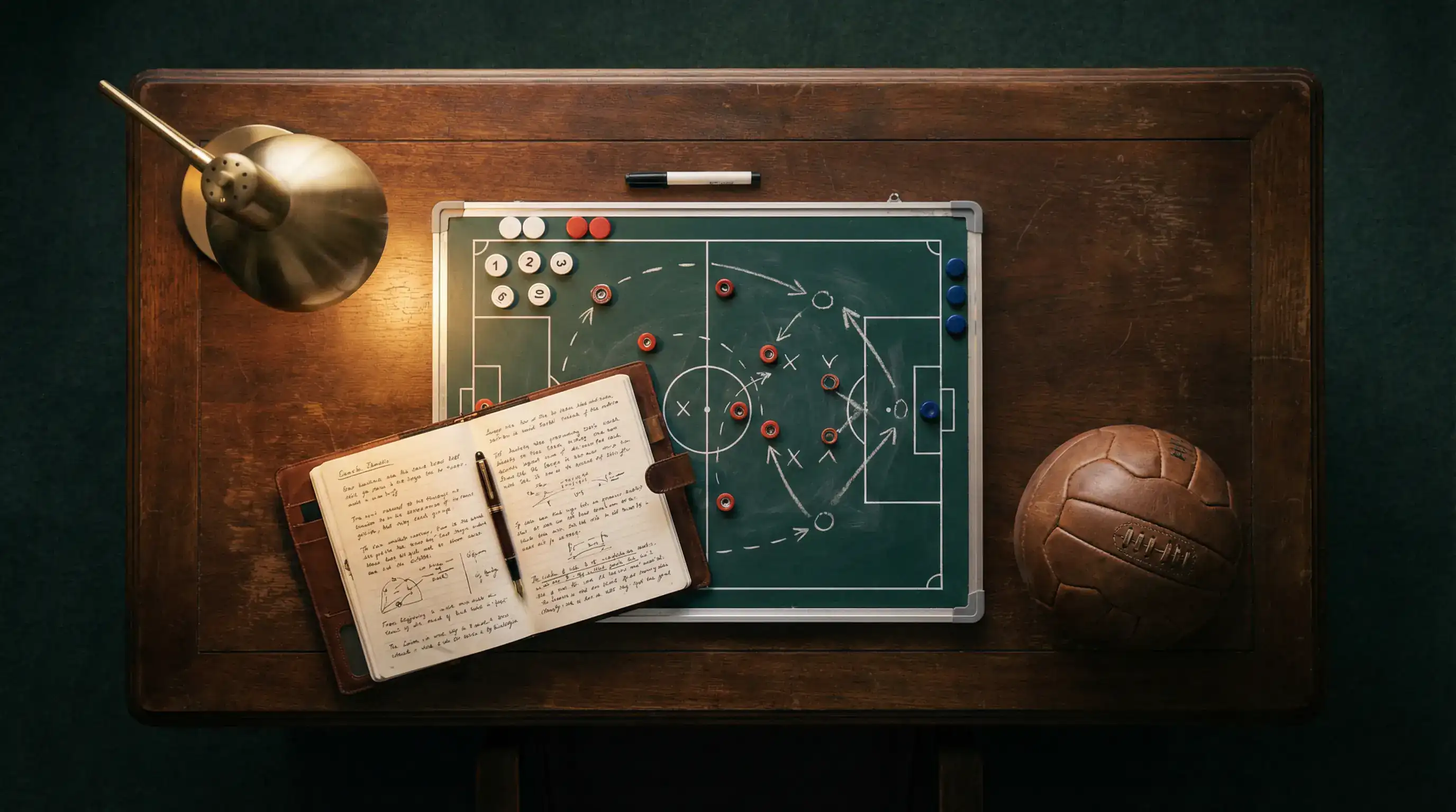 Gluais téarmaí geallta sacair as Gaeilge agus as Béarla do Chorn an Domhain 2026