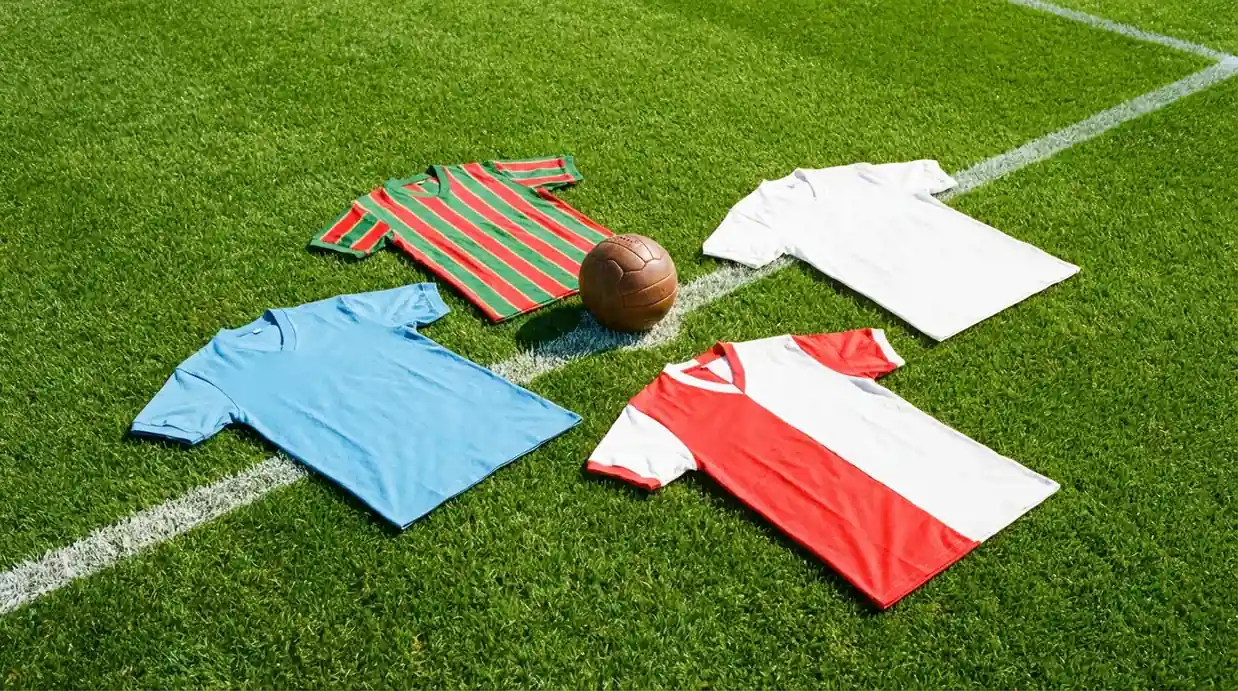 Ceithre thír nua ag Corn an Domhain 2026 den chéad uair