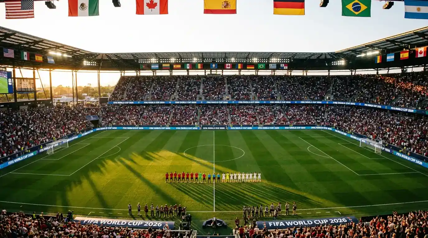 Corn an Domhain FIFA 2026 — anailís corrlaigh agus geallta do gheallghlacadóirí Éireannacha