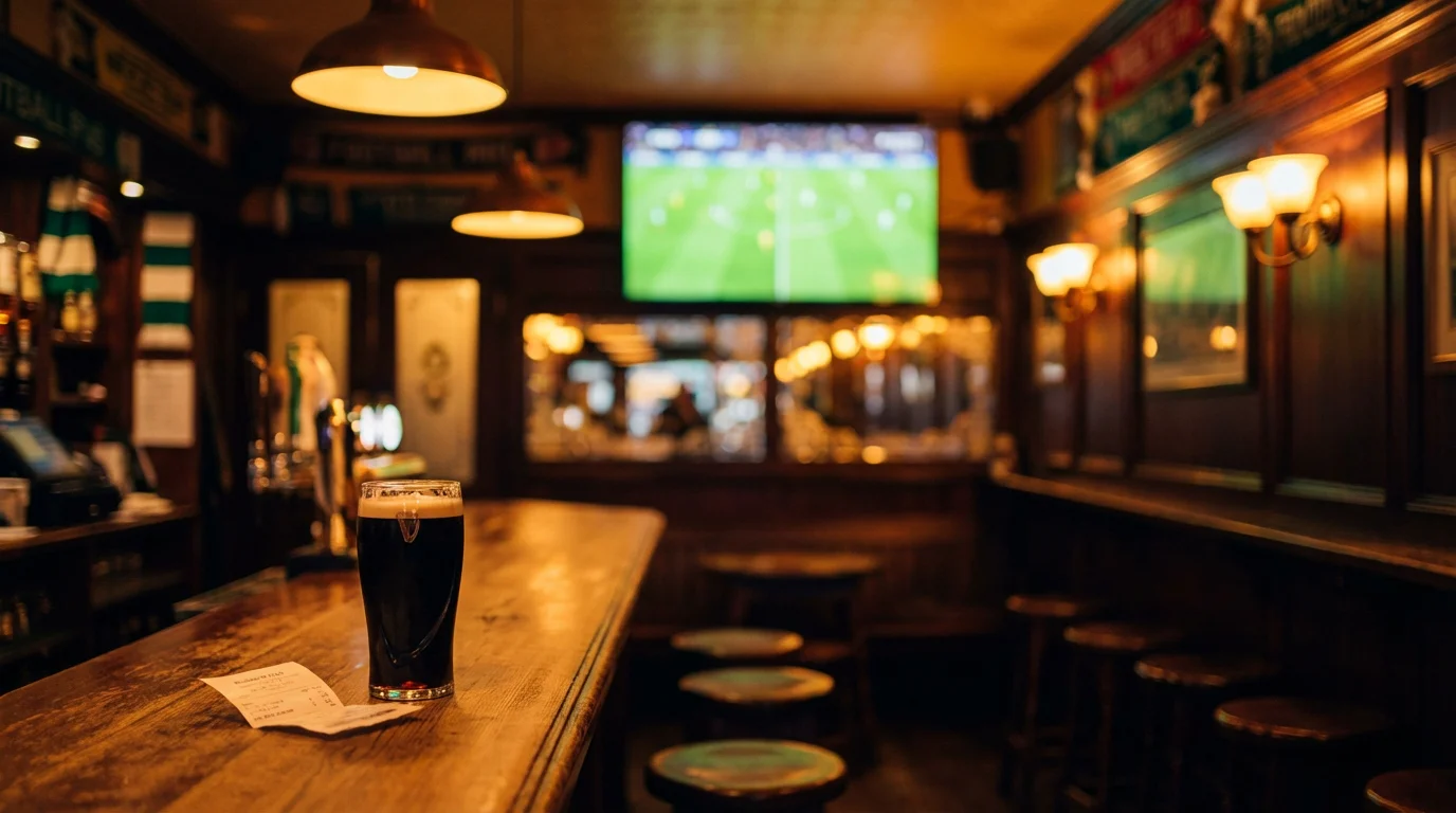 Treoir do na hionaid gheallta is fearr d'Éireannaigh ag Corn an Domhain 2026