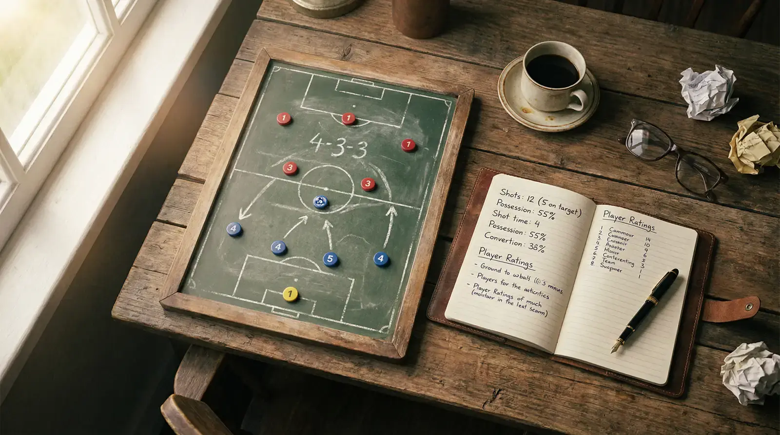 Na margaí geallta éagsúla do Chorn an Domhain FIFA 2026