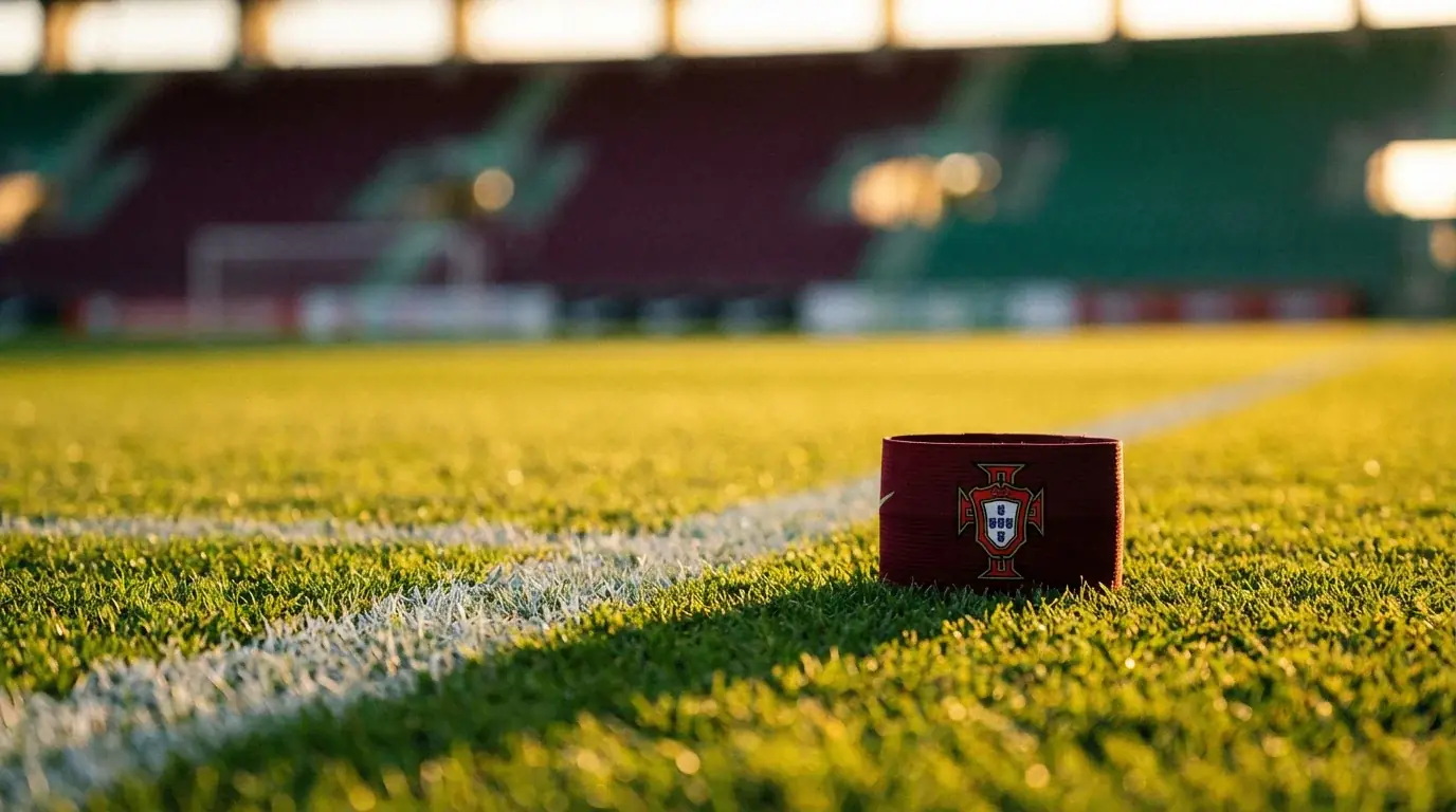 Foireann na Portaingéile ag Corn an Domhain 2026 i nGrúpa K