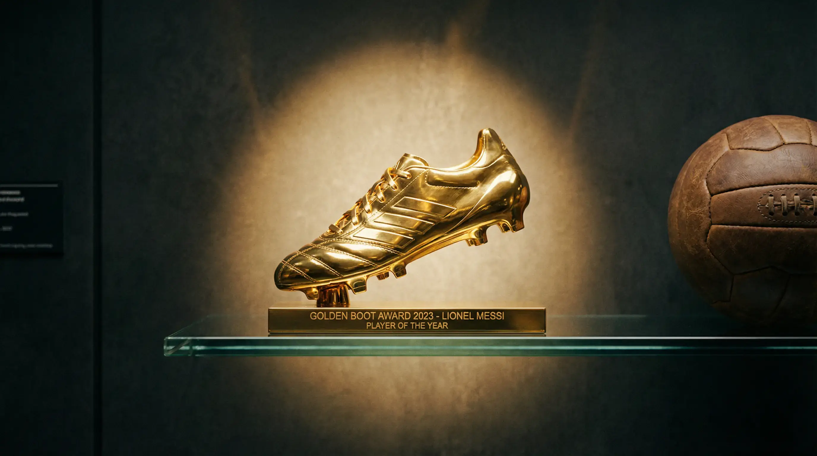 Príomhscórálaithe stair Chorn an Domhain FIFA agus corrlaigh Bróg Óir 2026