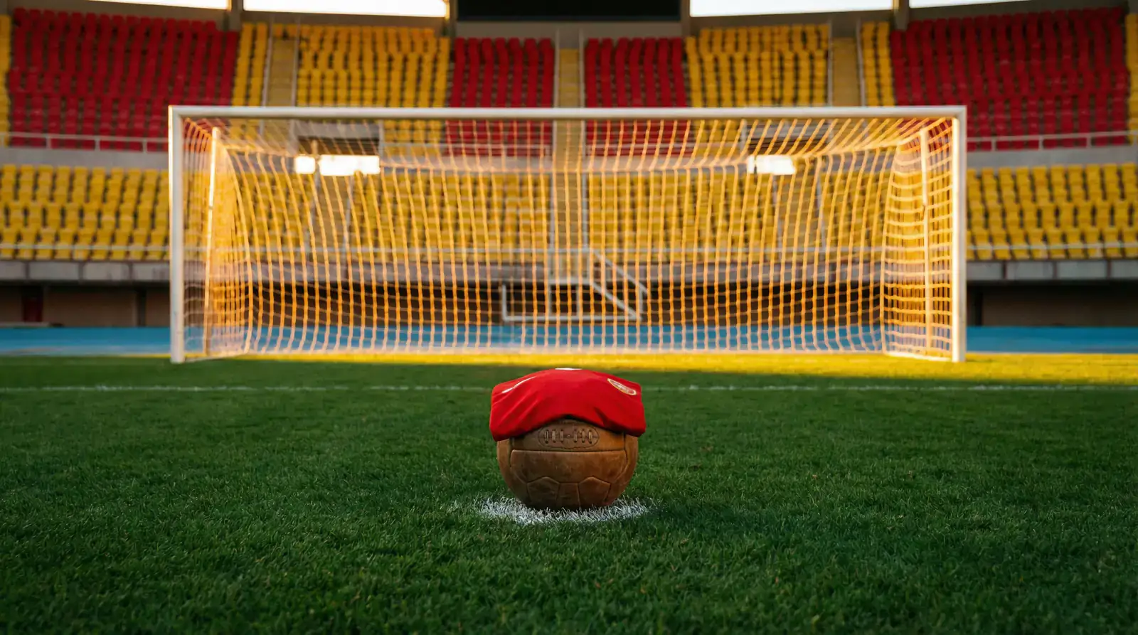 Foireann na Spáinne ag Corn an Domhain 2026 le buaiteoirí Euro 2024