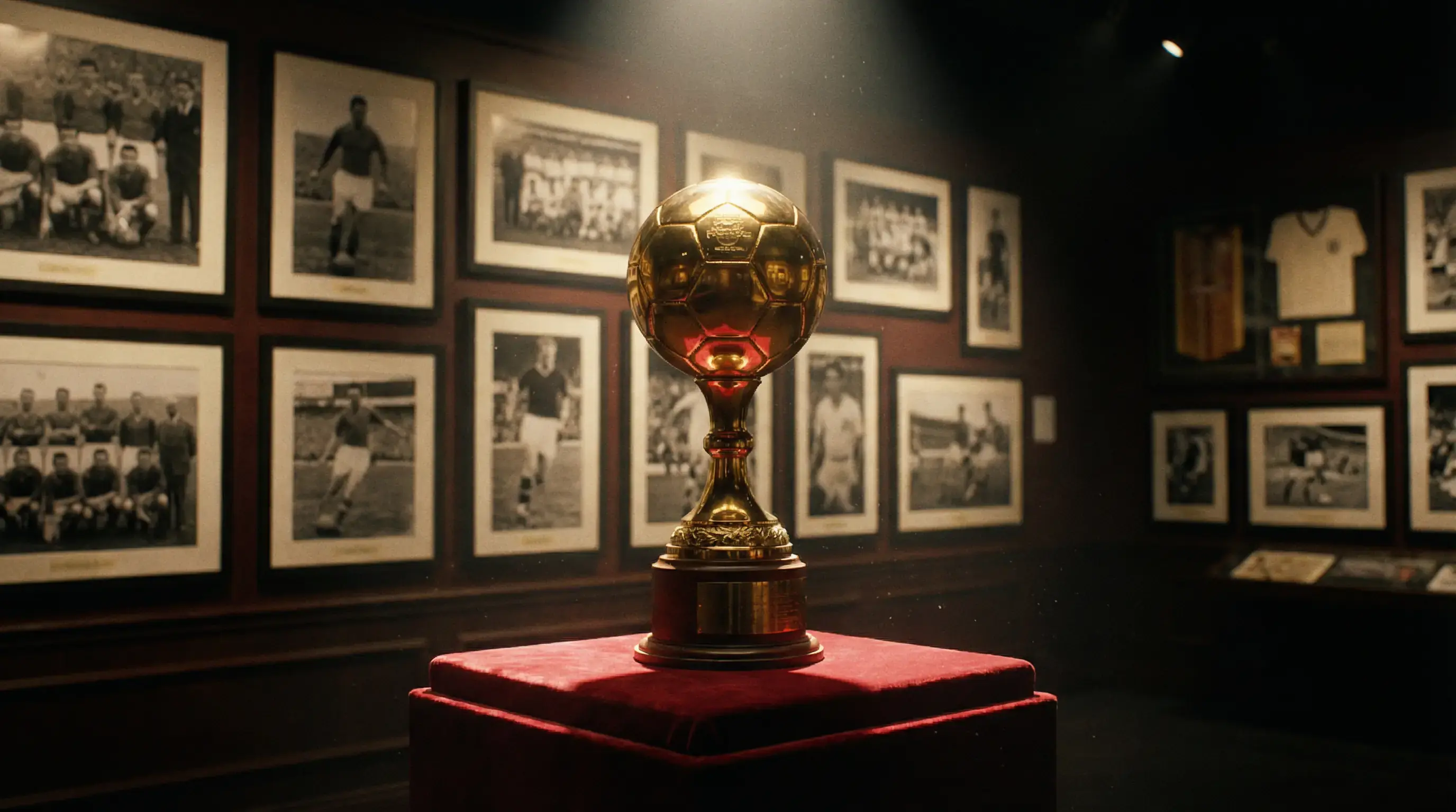 Stair Chorn an Domhain FIFA ó 1930 go 2022 le buaiteoirí agus nóiméid stairiúla