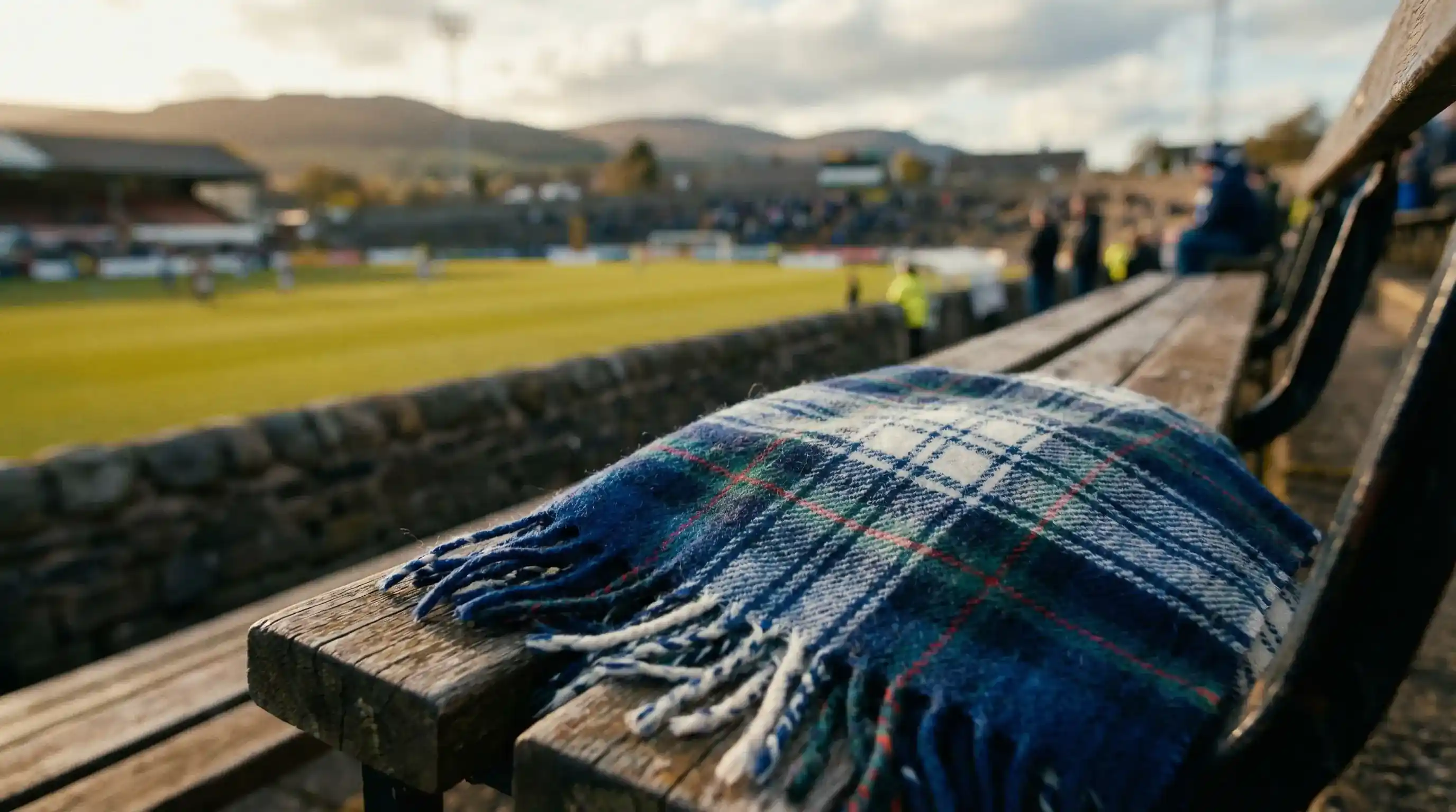 Tuar d'Albain ag Corn an Domhain 2026 i nGrúpa C le Brasaíl agus Maraco