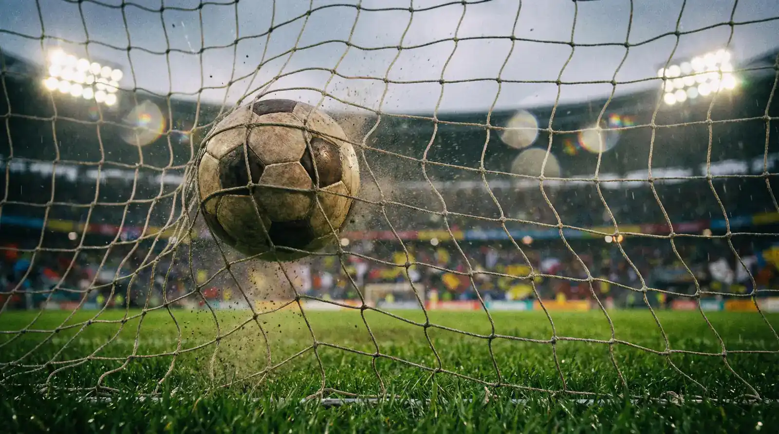 Tuar ar phríomhscórálaí agus Bróg Óir ag Corn an Domhain 2026