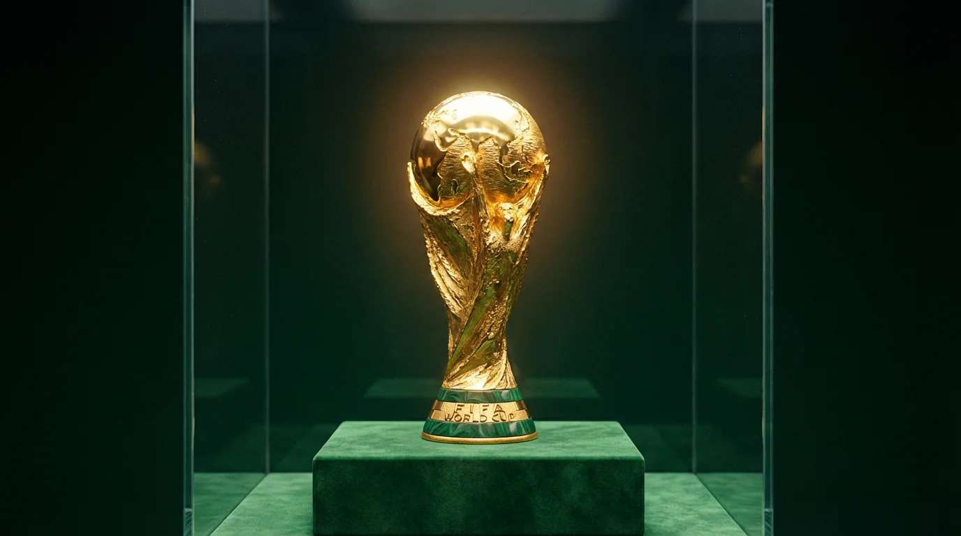 Tuartha buaiteora do Chorn an Domhain 2026 — an Fhrainc, an Spáinn agus an Airgintín